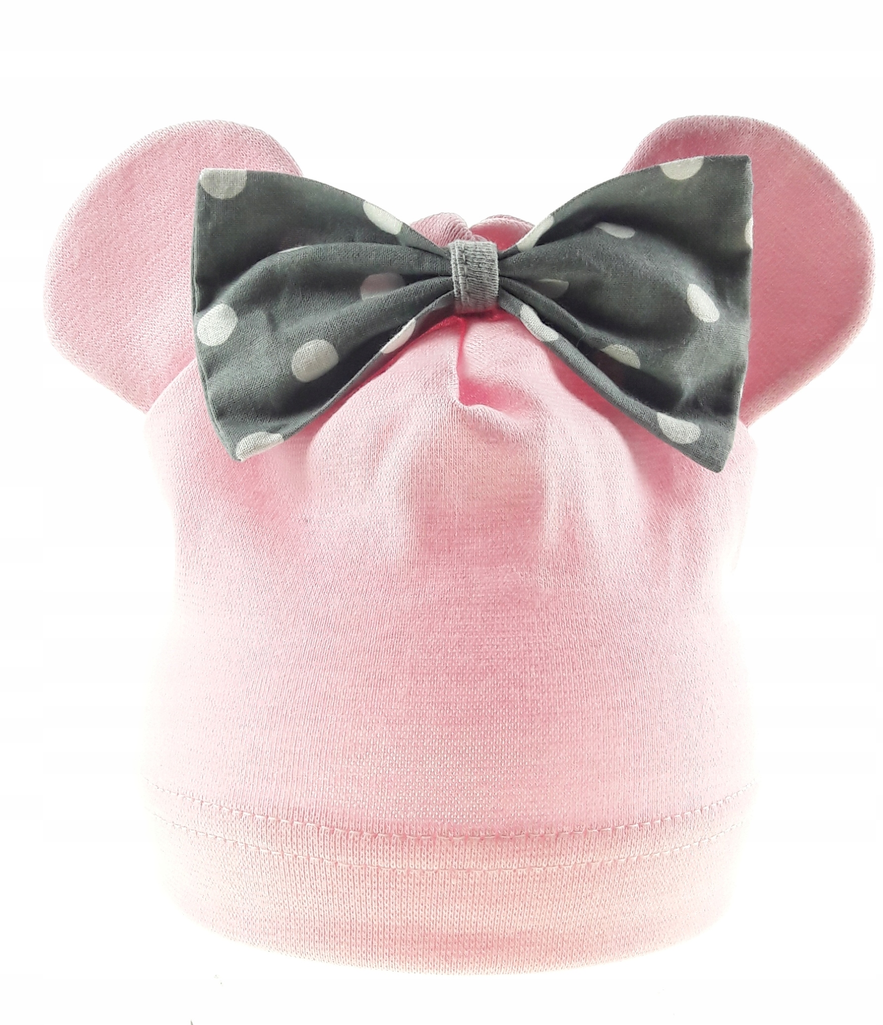 

Czapka Myszka Miki Minnie Noworodek 0-3M-CA 15WZÓR