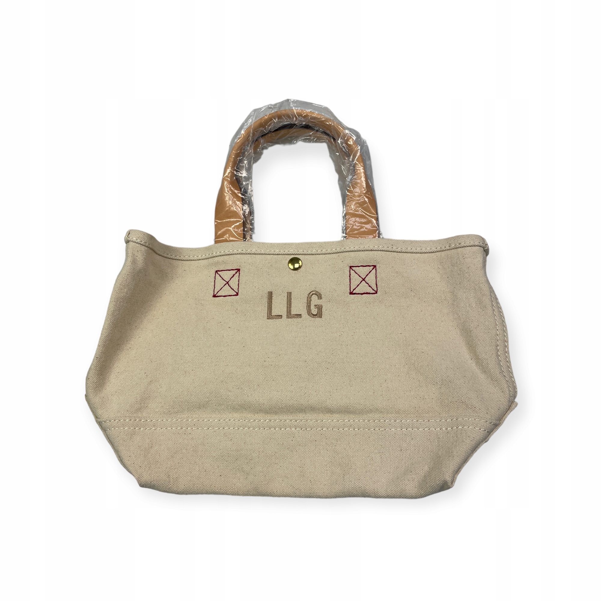 Malá dámská příruční kabelka J. Crew