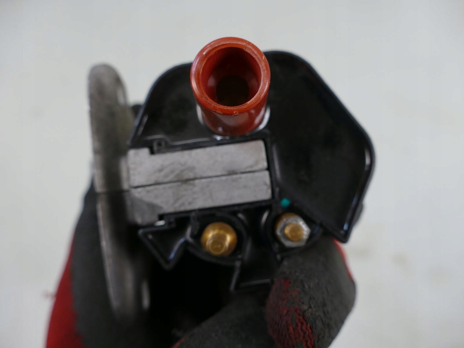 MERCEDES S W126 3.0 b coil ignition