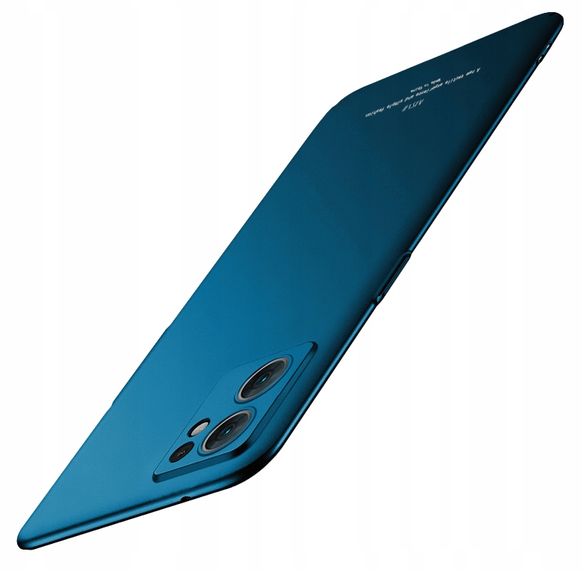

Etui Case Msvii Do Oppo Reno 7 5G Slim
