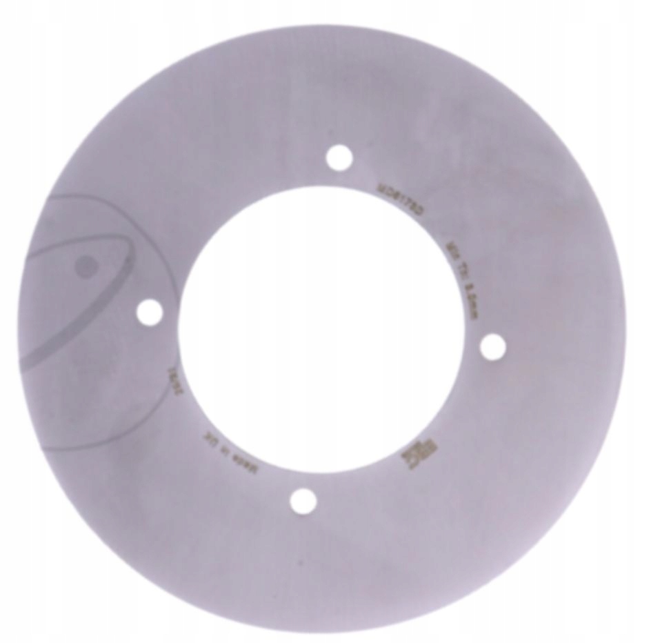 Přední Brzdový Kotouč Arctic Cat/Textron Cat 350 366 400 450 454 500