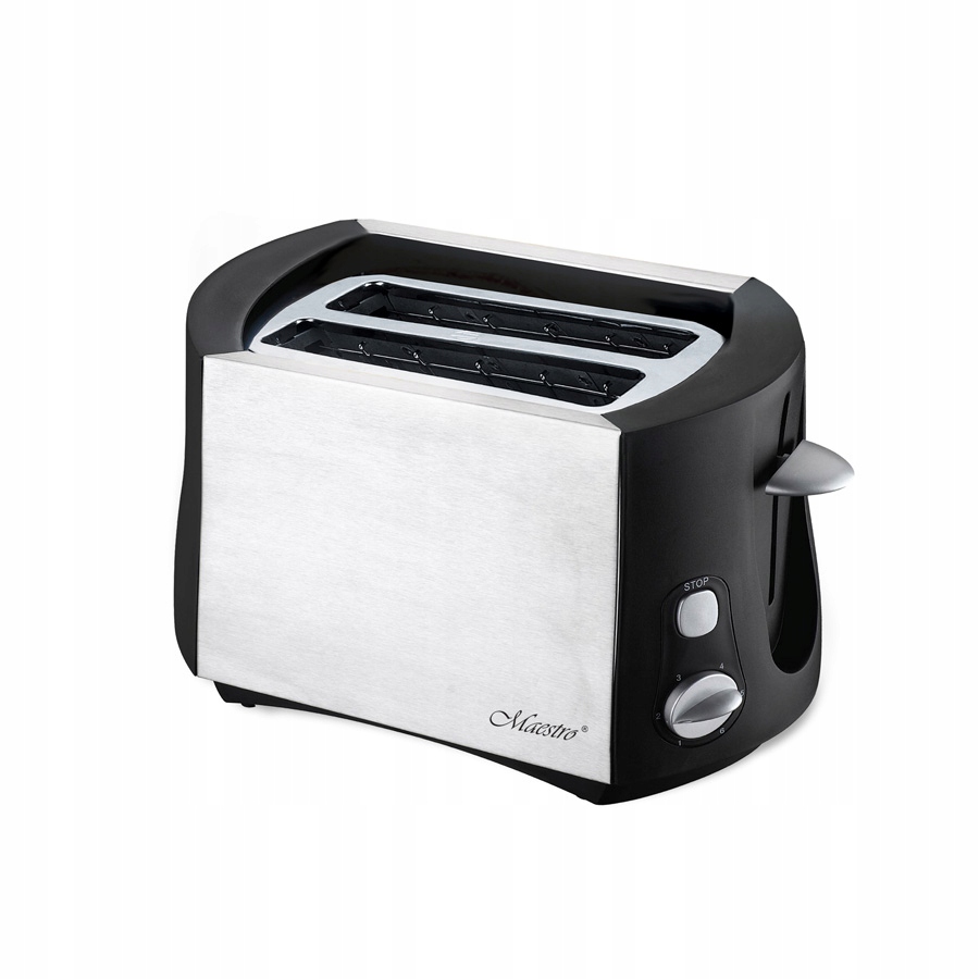 Toustovač sendvičovač na chleba 800 W MR-704