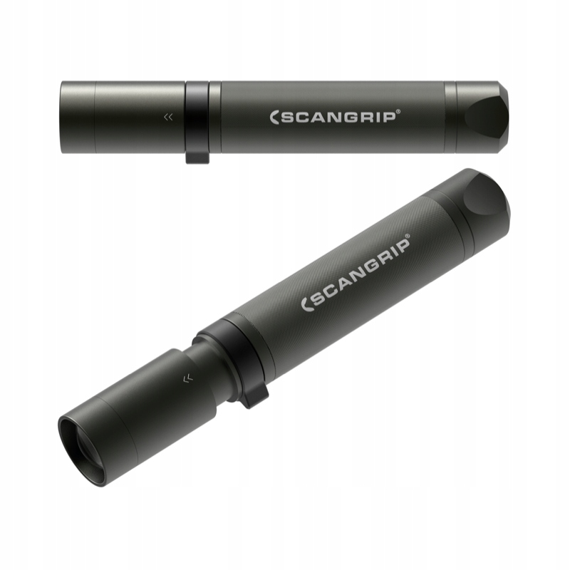 Ліхтарик Scangrip 600 люмен FLASH 600 03.5133