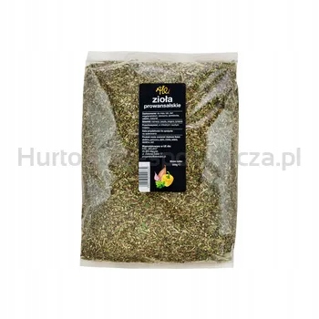 Master Cook Polska Provensálské byliny 500 g