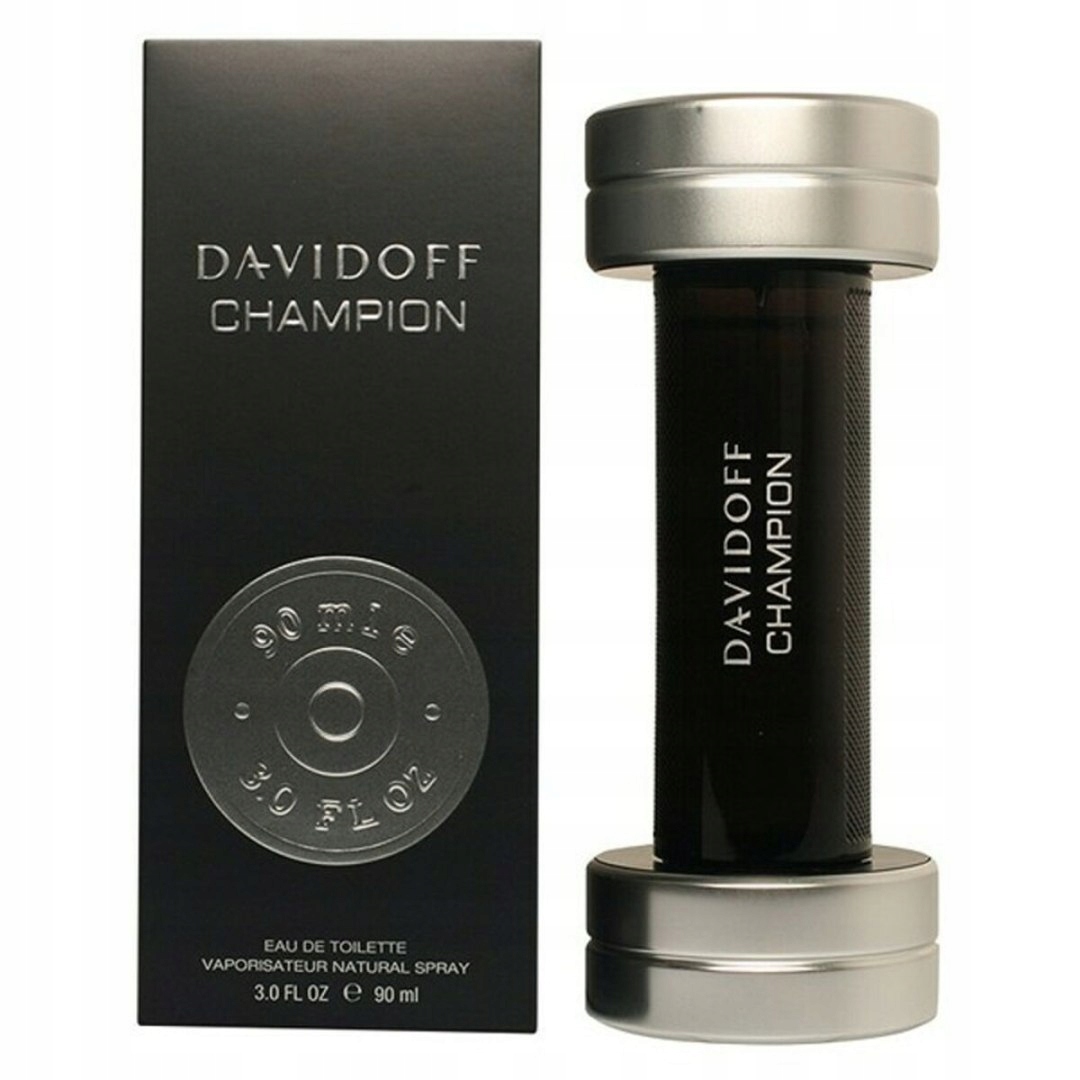 Parfém Davidoff 18971 Edt 90 ml