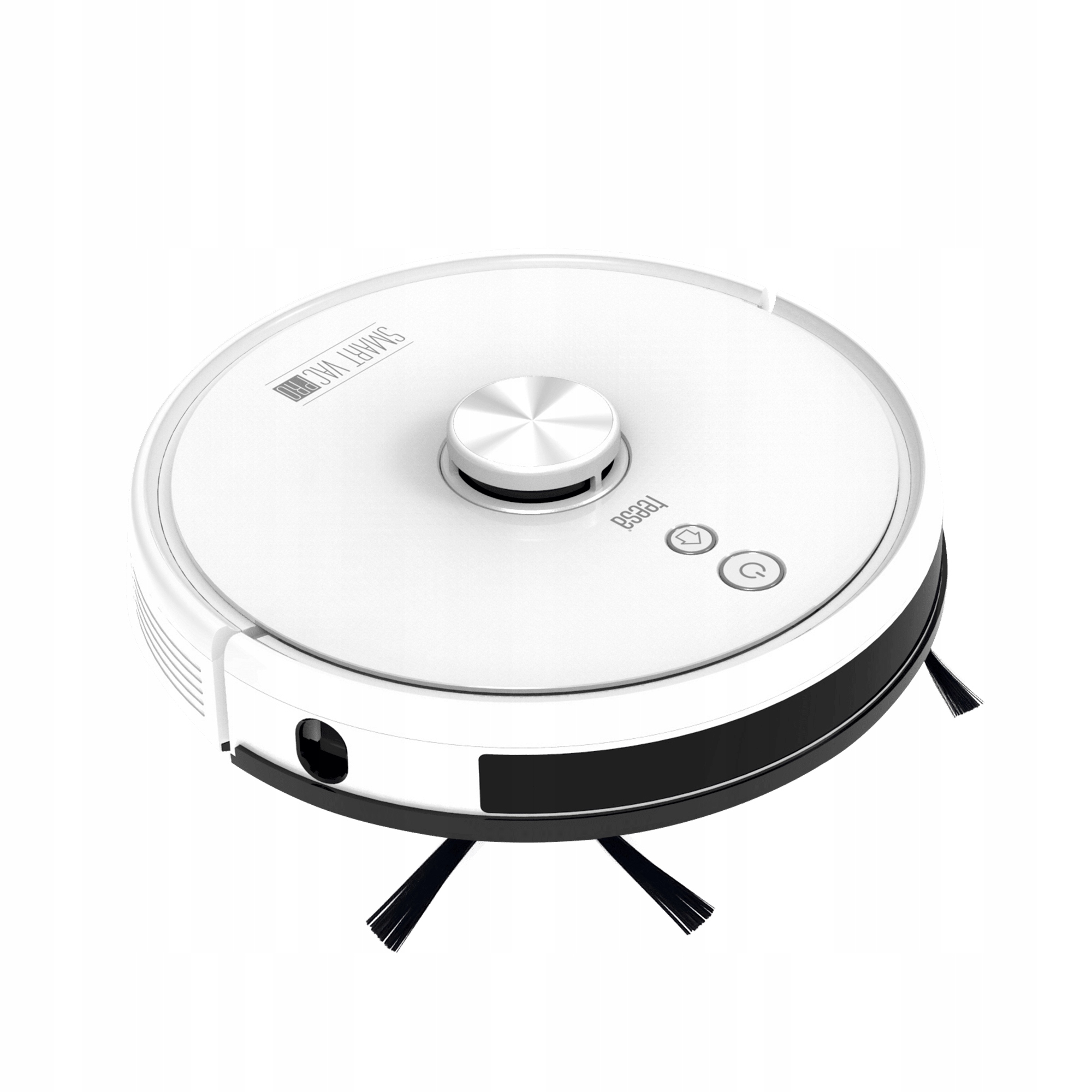 ROBOT SPRZĄTAJĄCY MOP WI-FI TUYA TEESA SMART PRO EAN (GTIN) 5901890073202