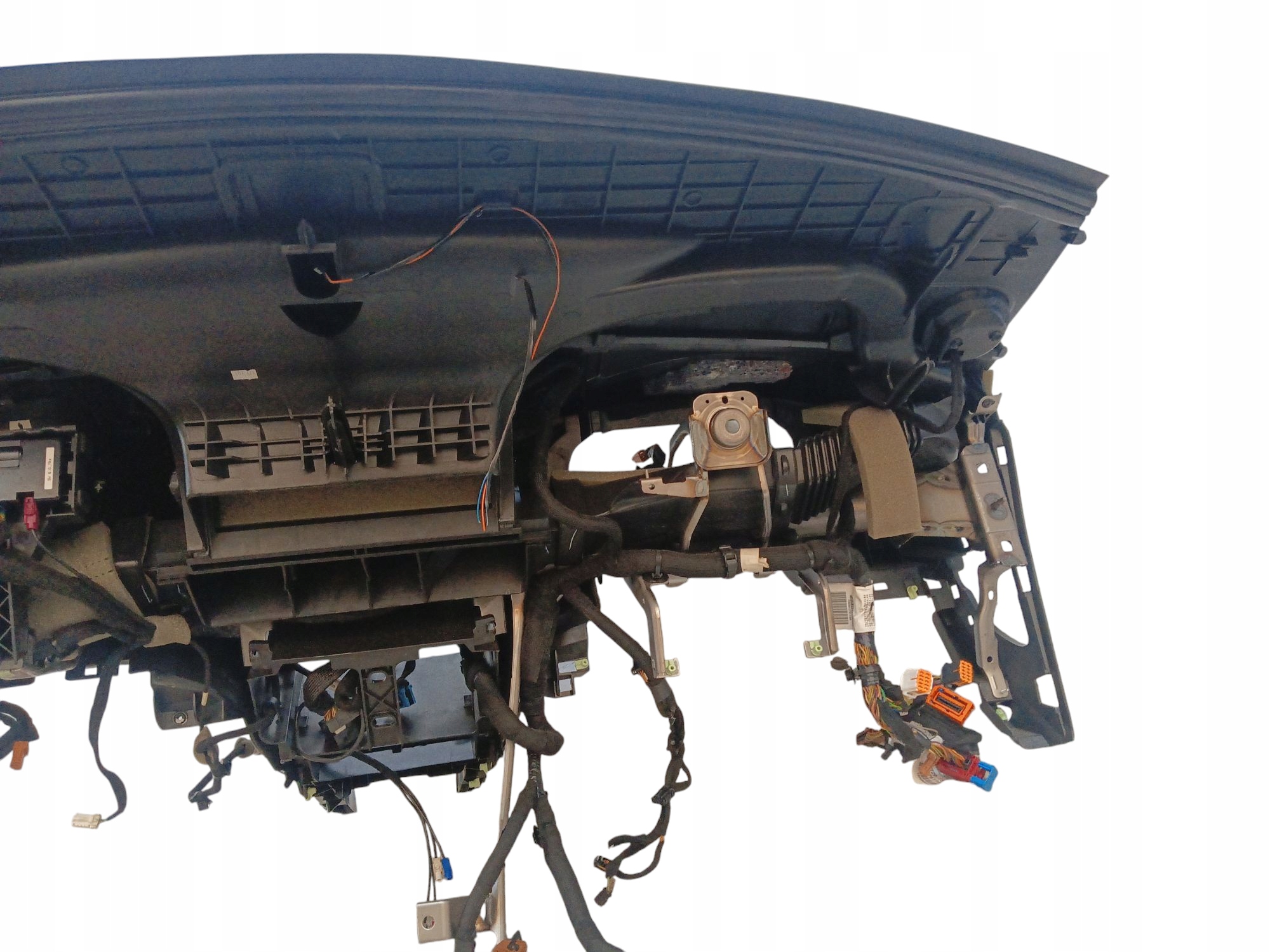 dashboard instrument panel console cockpit HEAD UP PEUGEOT 5008 and 1 2009-2013 EUROPA