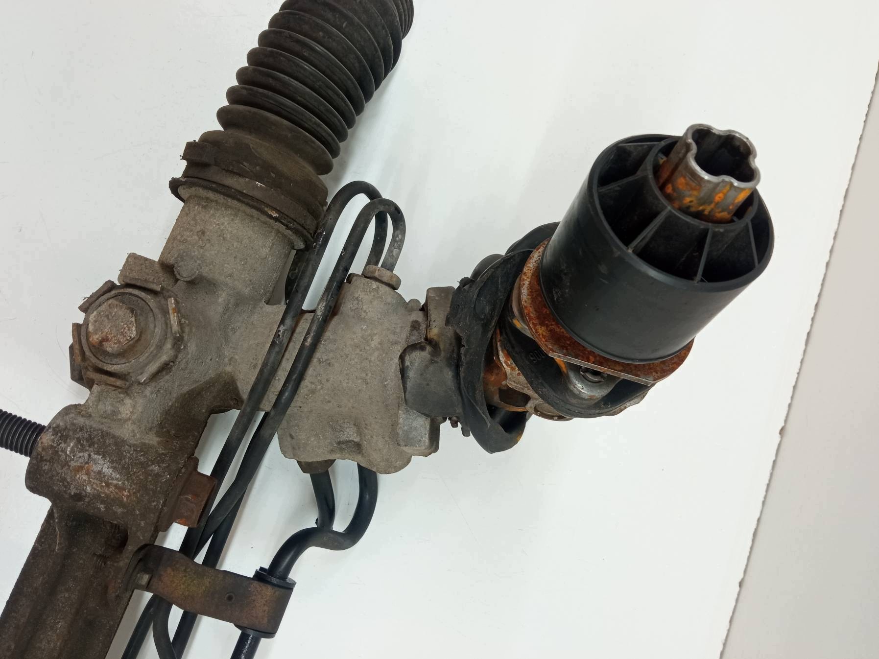 servo control F8DC3550AA Ford Taurus IV (2000-2007)