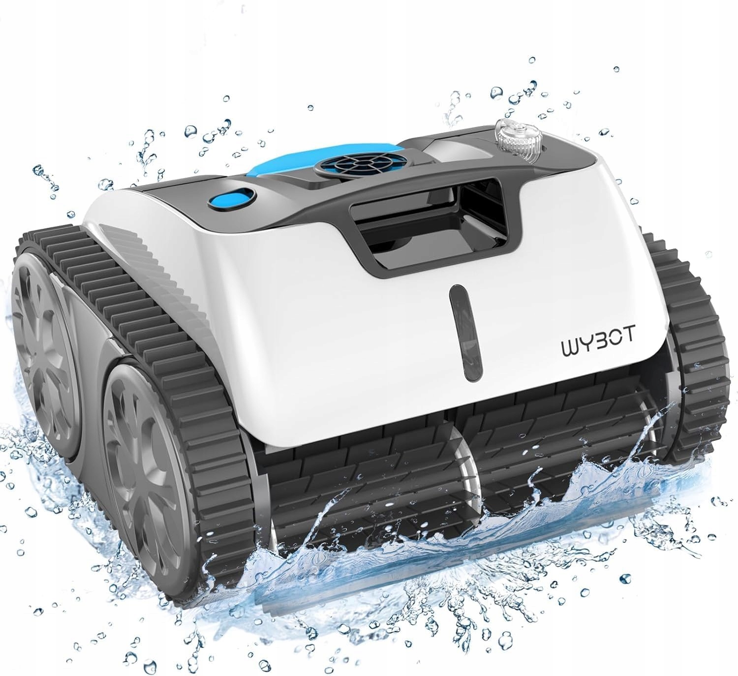 Wybot Osprey 700 Bezdrôtová Bazénová Robotická Súprava 120 Minút