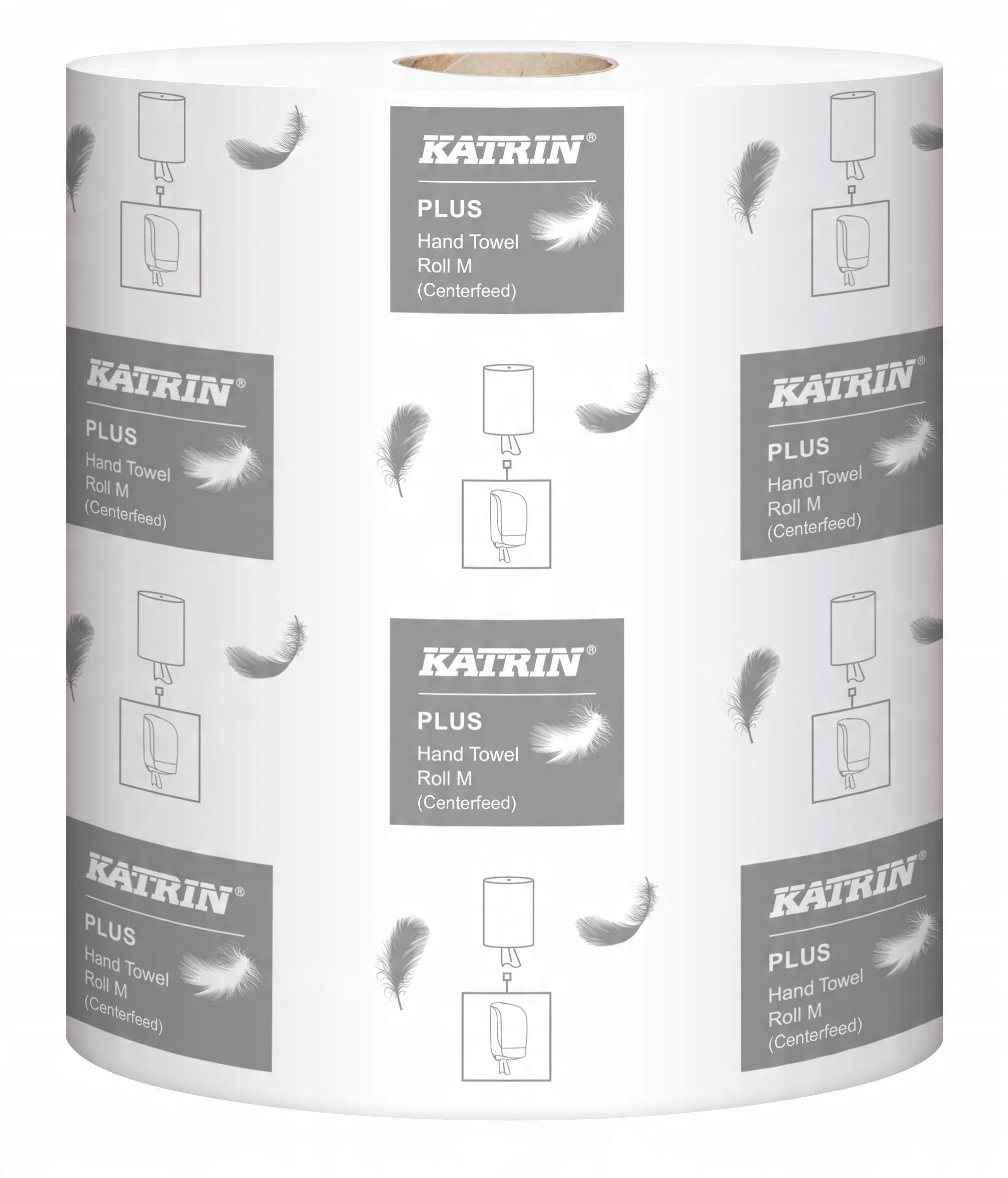 

Ręcznik M2 2W Katrin 2658 Premium 90m 6 Rolek