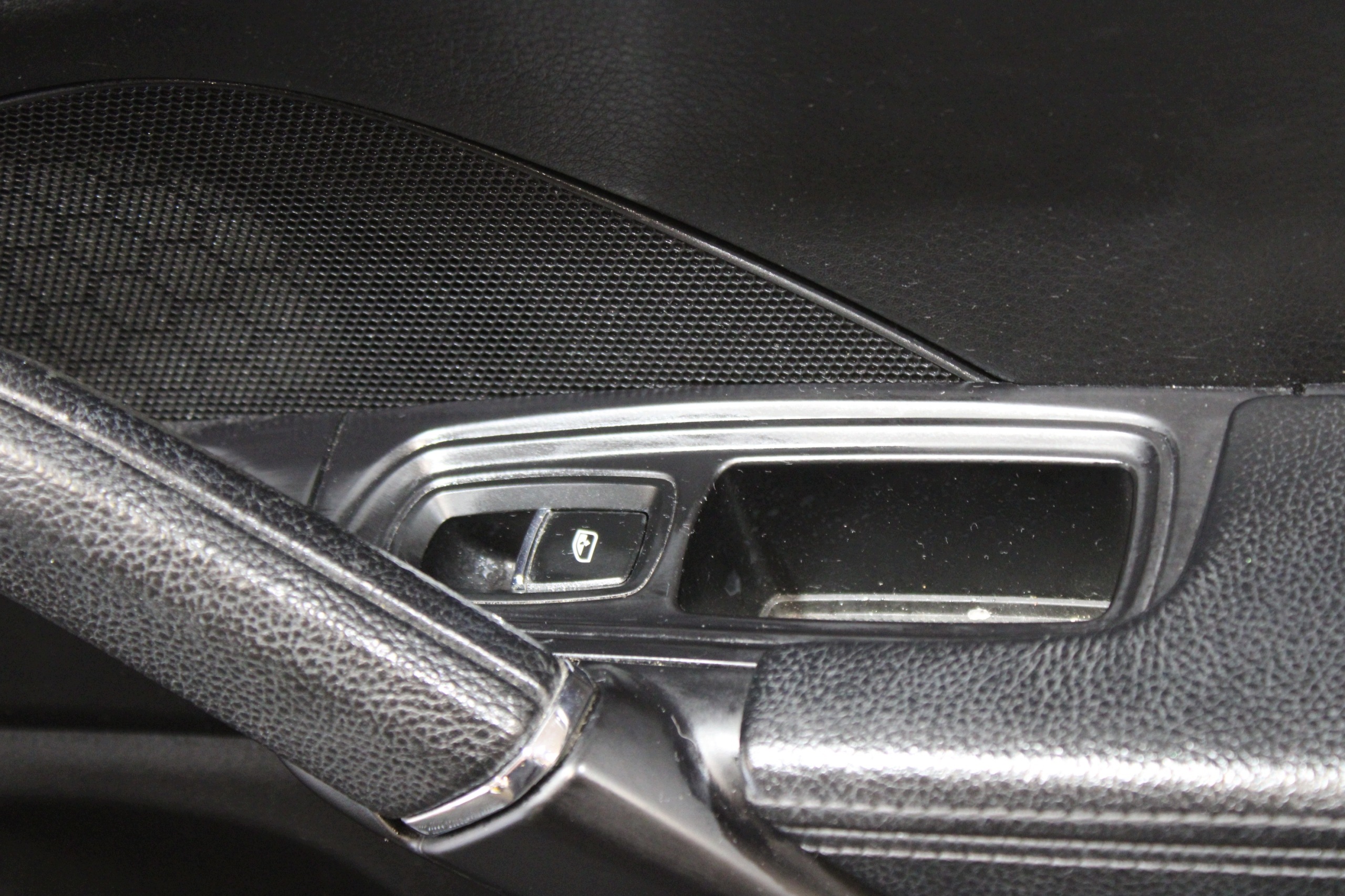 upholstery side door right front PORSCHE CAYENNE II 2 7P5 LIFT