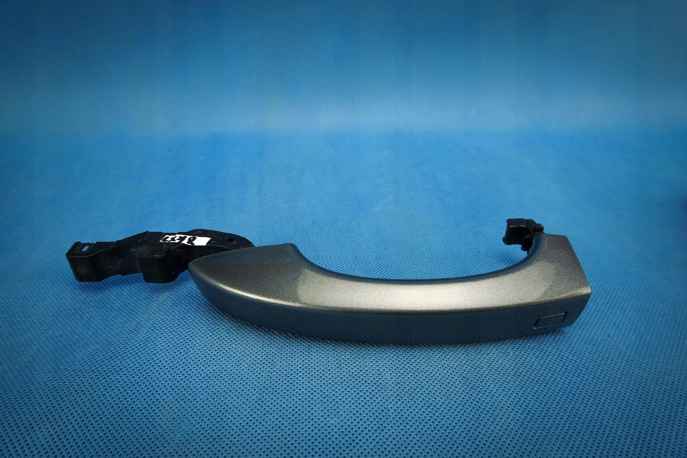 handle exterior left front rear part Audi A6 A7 A8 Q7 4M 4H0837205 LX7R