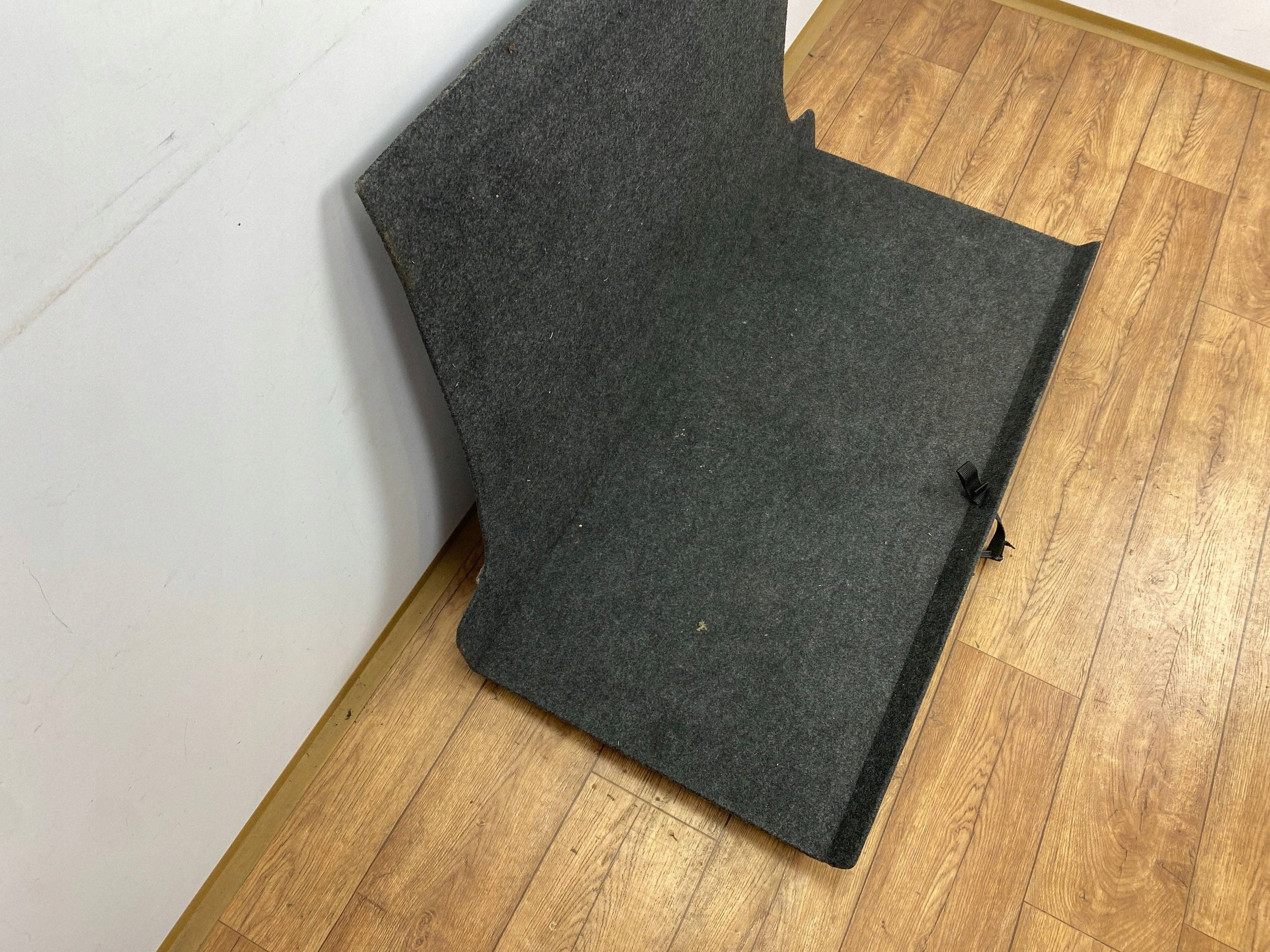 floor mats boot Dodge Charger 2015+