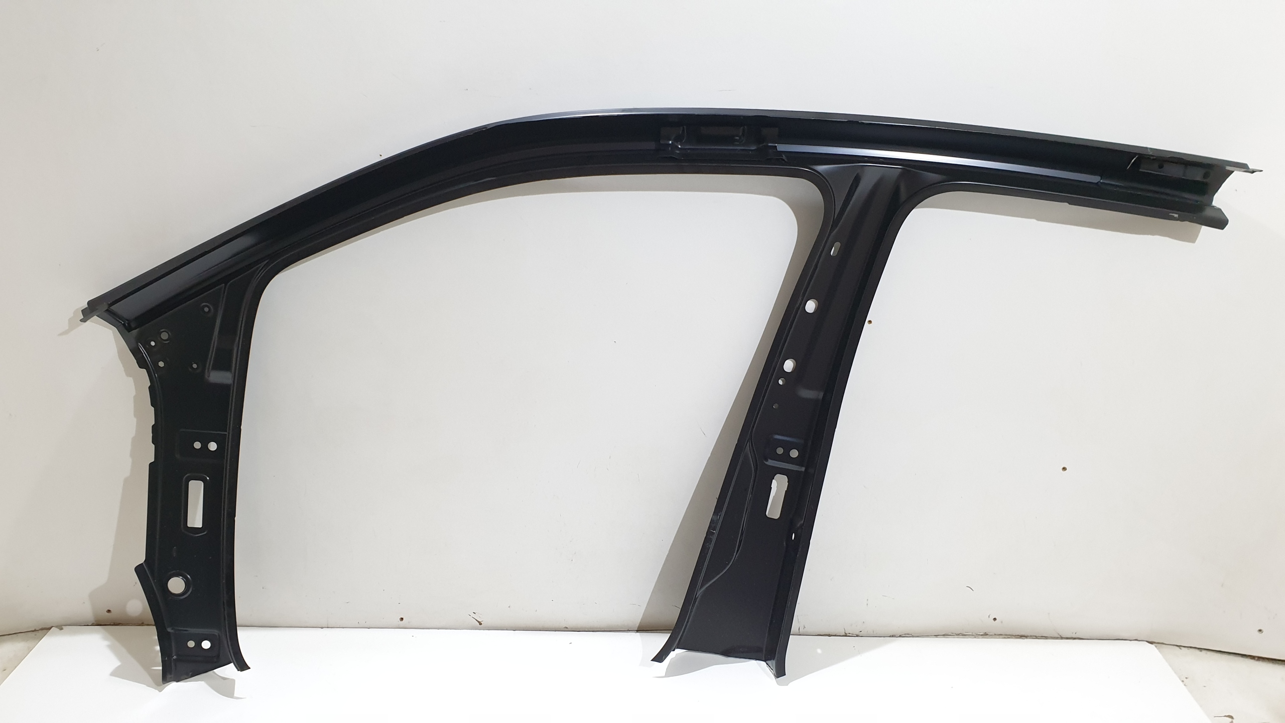 POSZYCIE SLUPEK A B PRAWY PRZOD VW UP SKODA CITIGO Installation side front right