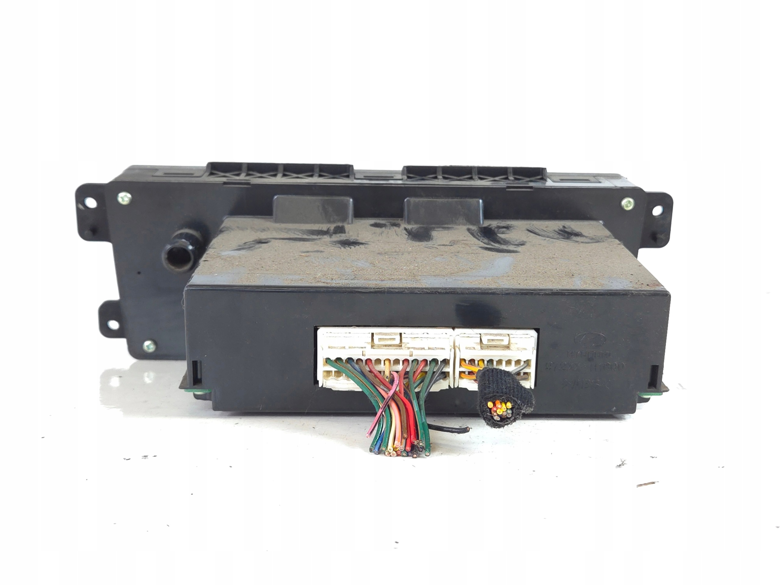 HYUNDAI TERRACAN Unite commande clima Bouches buses 972XX-H1600