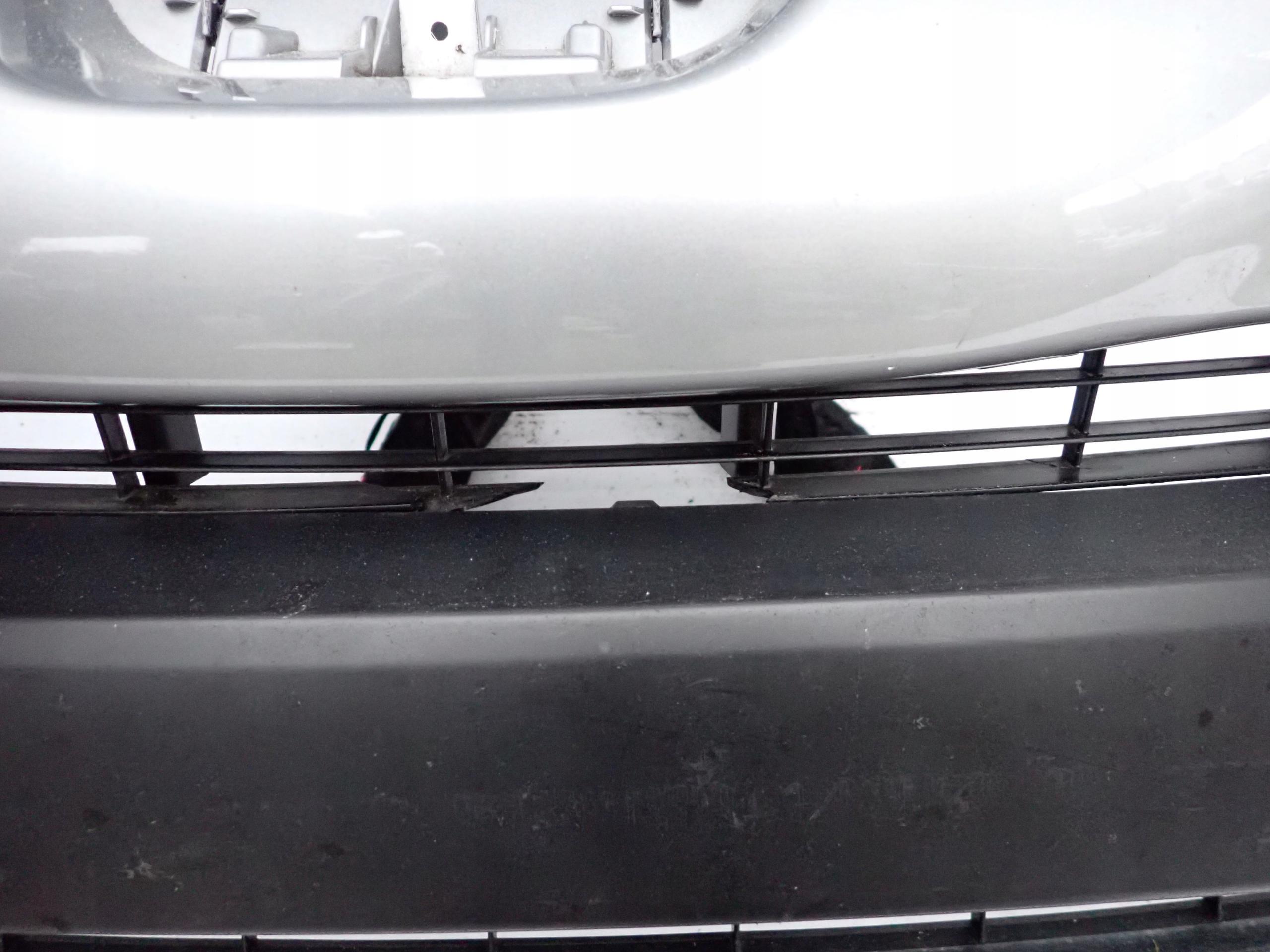 PEUGEOT 308 and 1 07-11 bumper front front