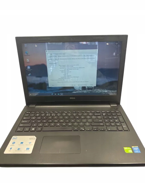 DELL Inspiron 15 3000シリーズ　Win10【3/31迄掲載】 Dell Inspiron 15 3000 Notebook | Dell Polska