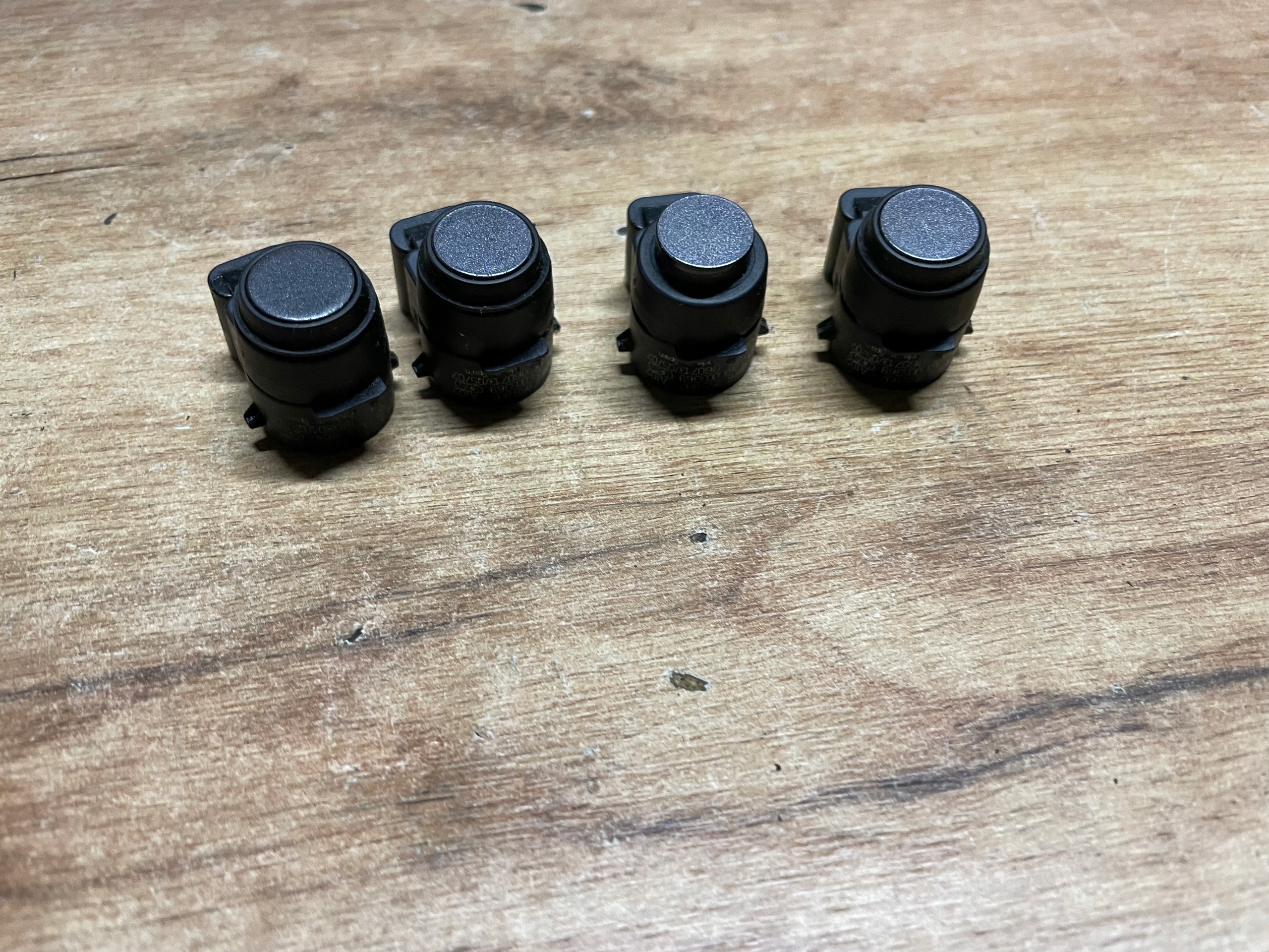 sensore PDC parcheggio 9191402 BMW E81 E87 E88 E90 E91 E92 E93 E89