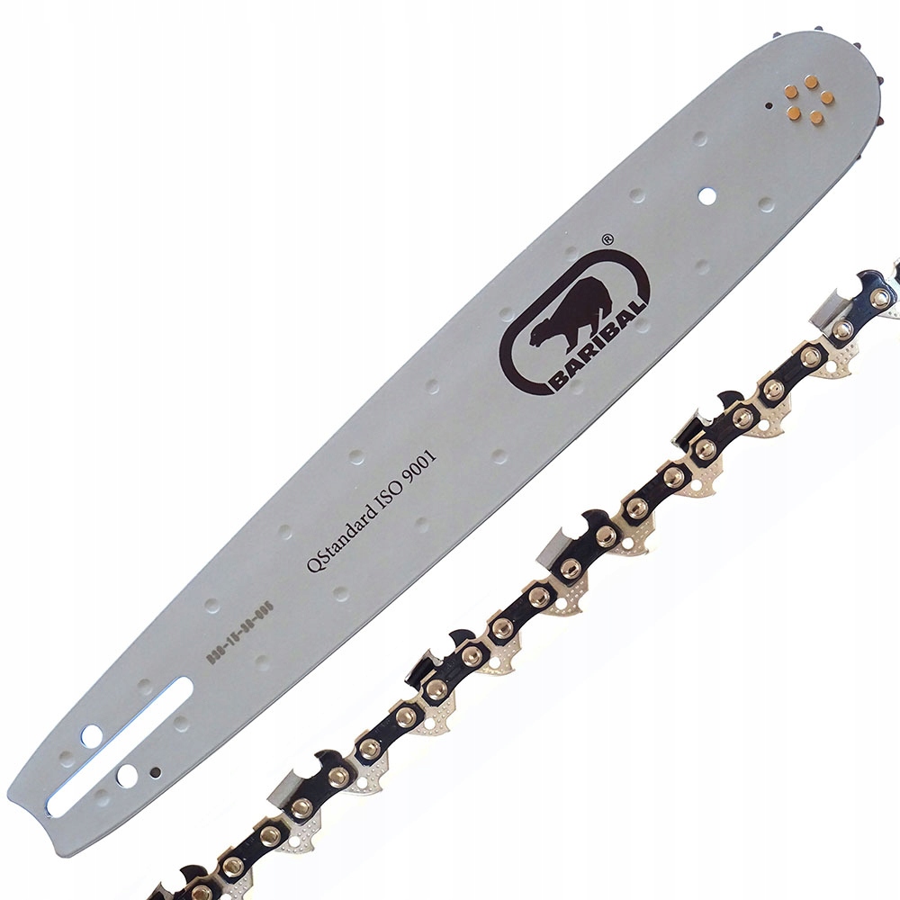 

Prowadnica 15 Łańcuch Husqvarna 254XP 357XP 359