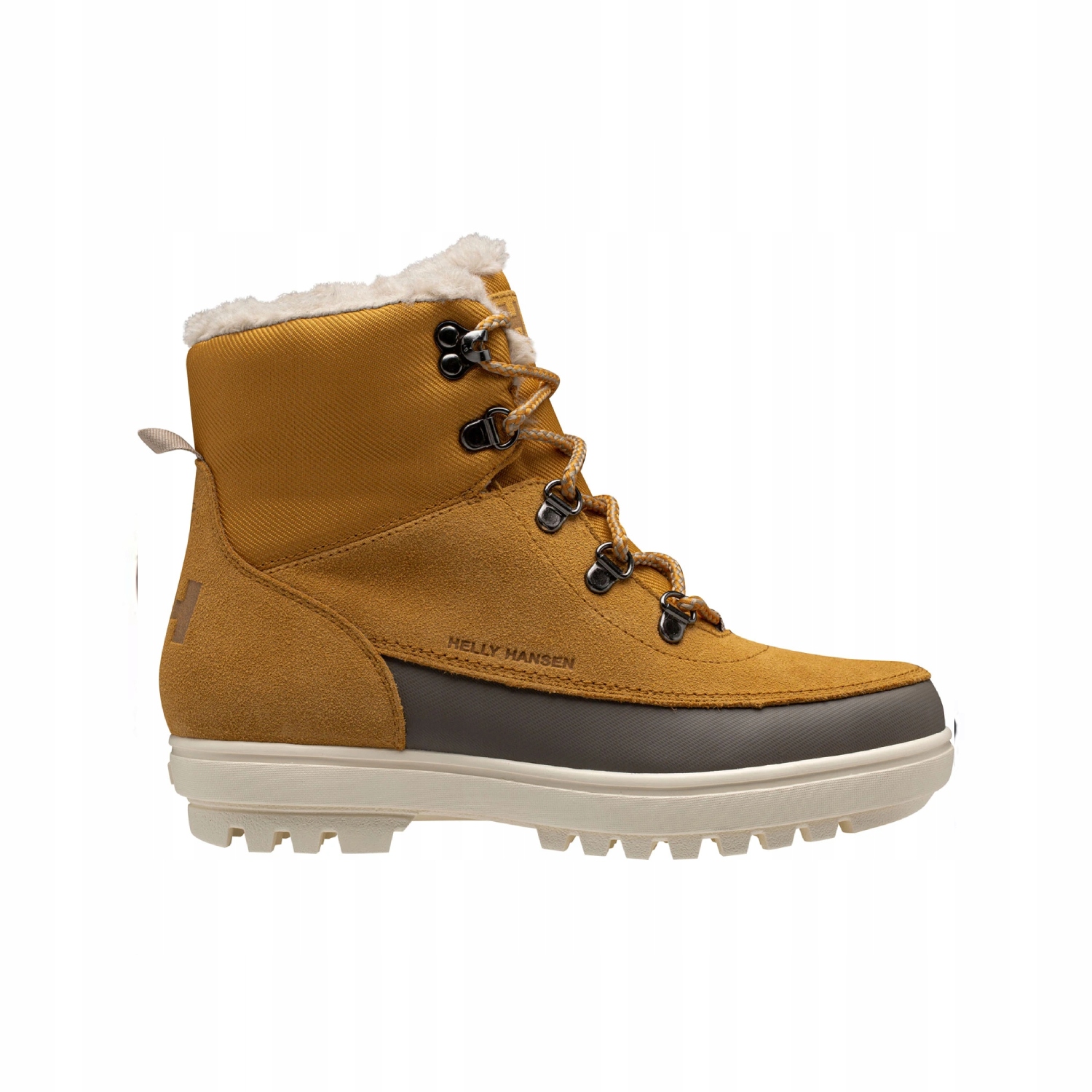 Damskie buty zimowe Helly Hansen Sorrento 39,5