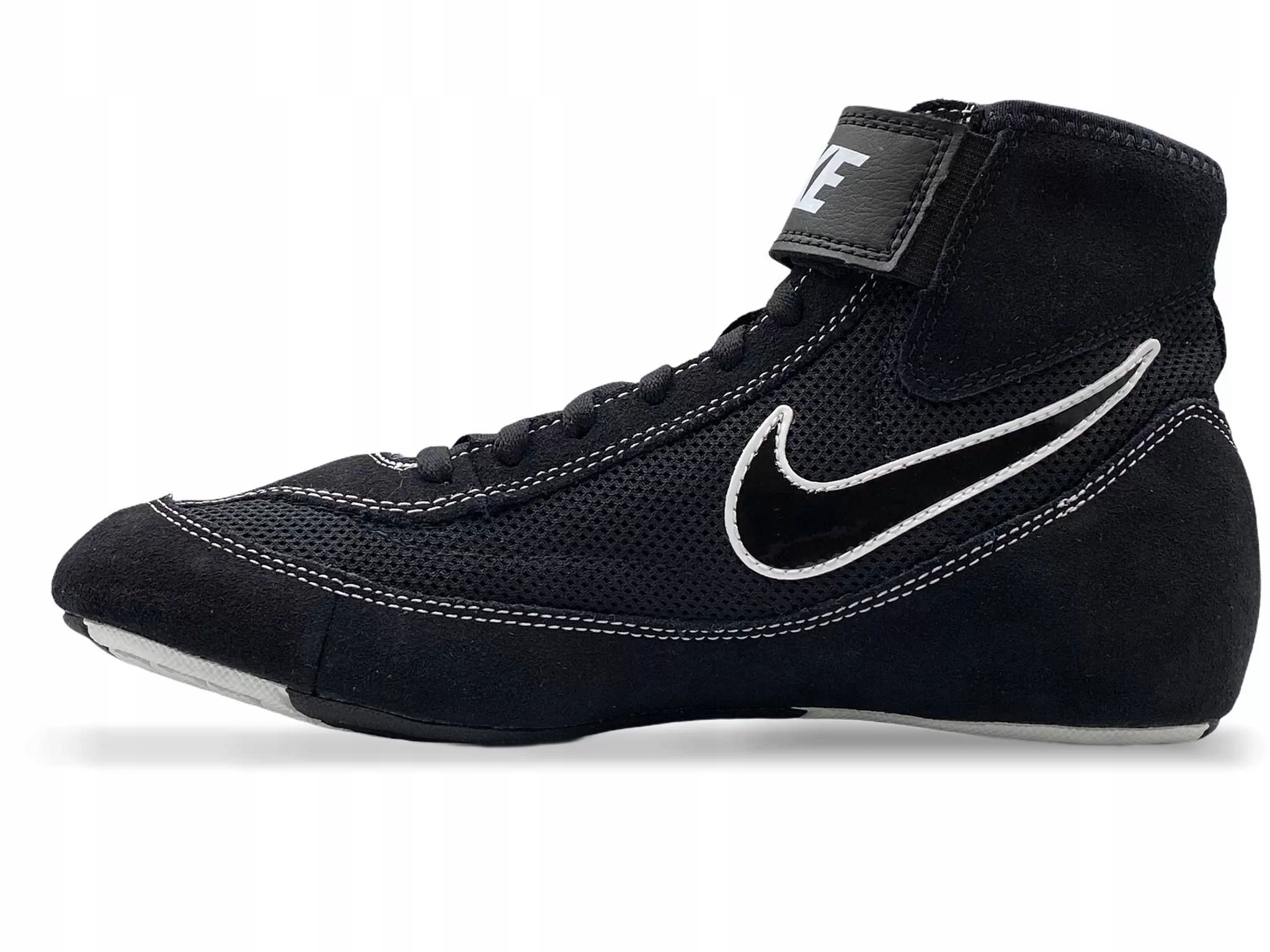 Obuwie zapaśnicze Nike Speedsweep VII 366683 001 | 43 Marka Nike