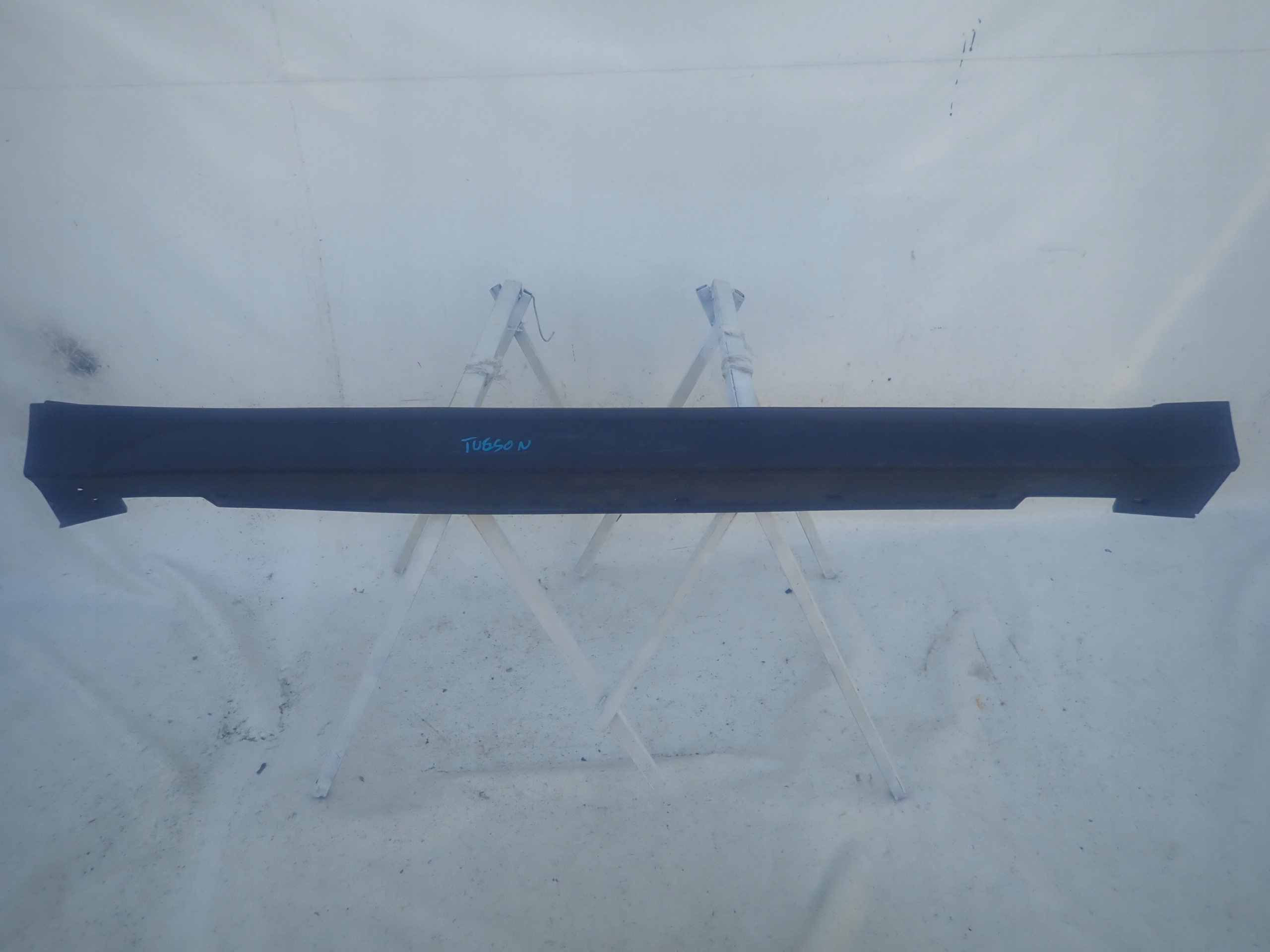 HYUNDAI TUCSON III 15- threshold right moulding threshold