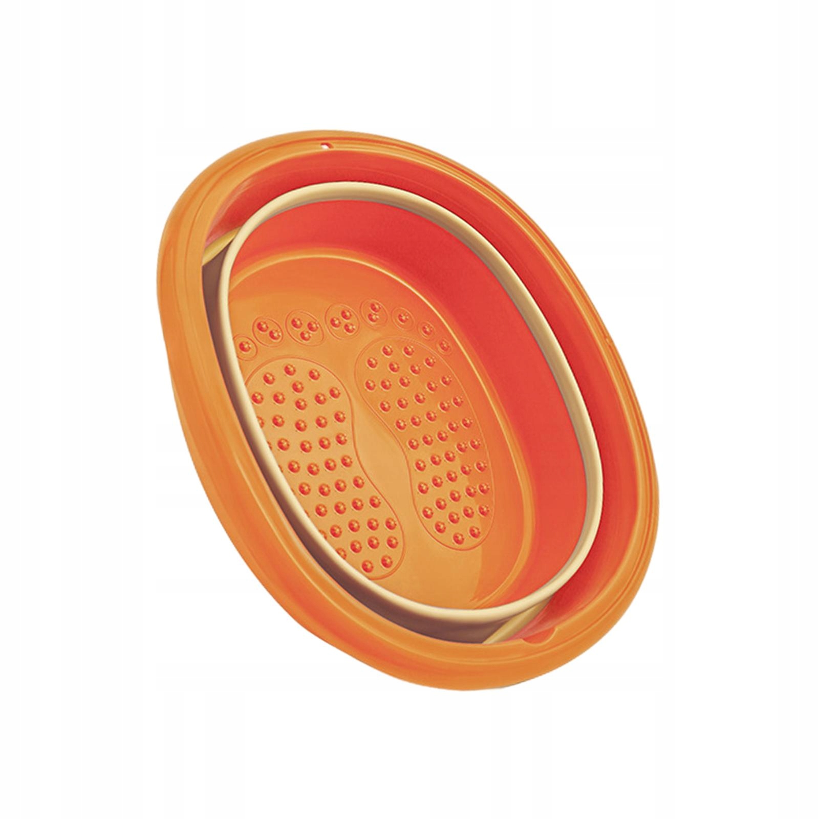 Massage Bucket Foot Soak Tub, Multipurpose