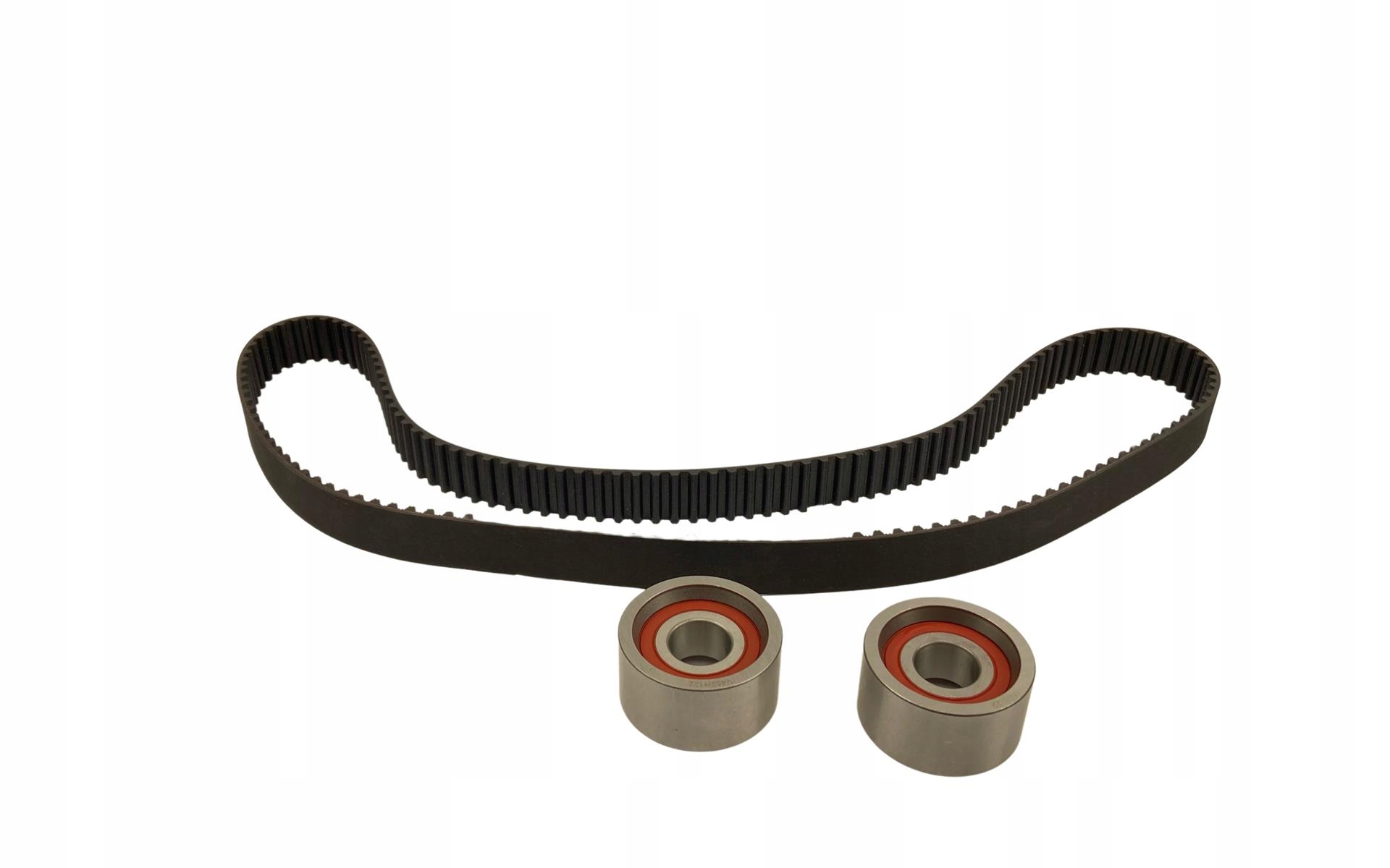 Sada Rozvodového Řemene Daily Ducato 02> 2.8 Td 154 Zuby