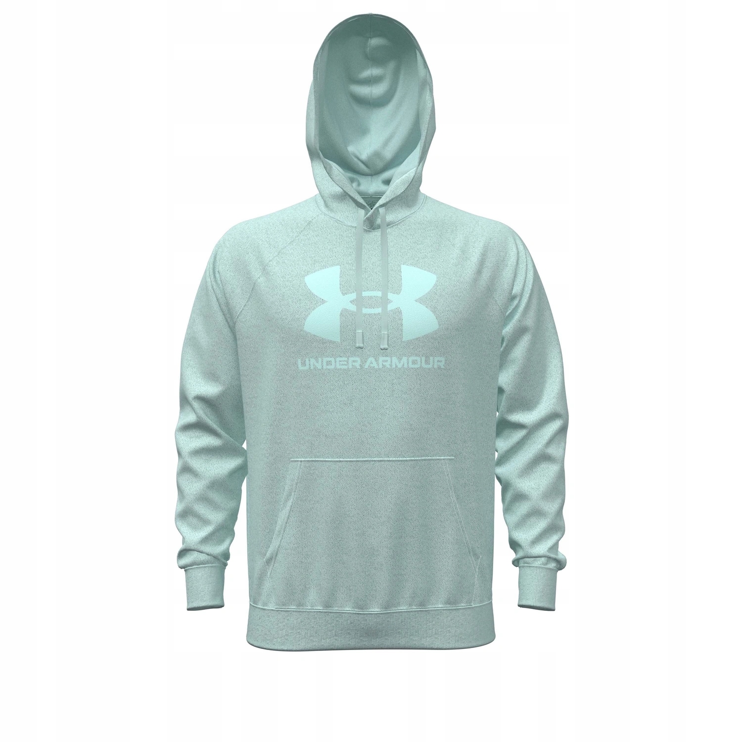 Bluza męska Under Armour Rival Fleece Logo Hd L