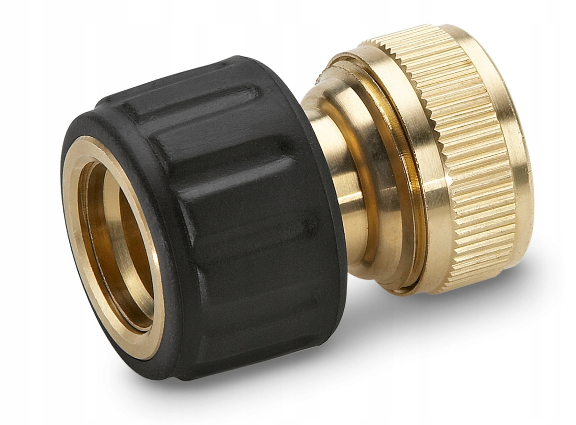 

Mosiężna złączka na wąż Karcher 2.645-016.0