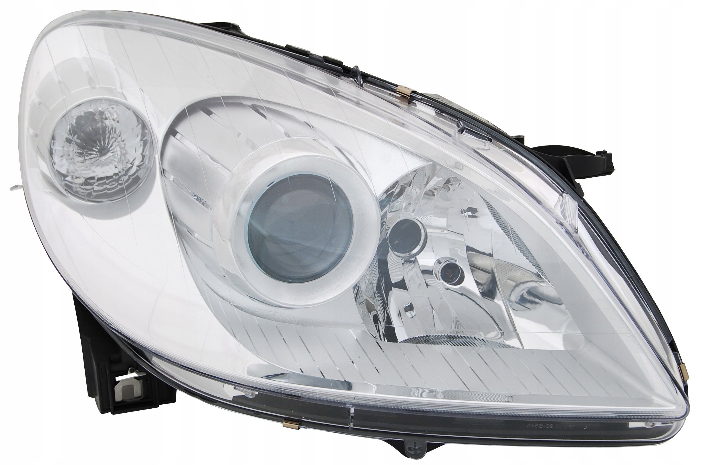 TYC ФАРИ MERCEDES 20-11574-05-2