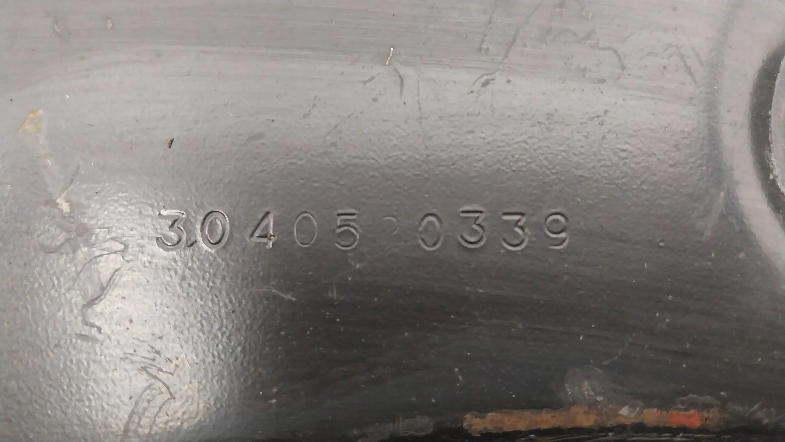 arm left front FORD FOCUS MK2 C-MAX MK1 STAN as for ZDJECIACH