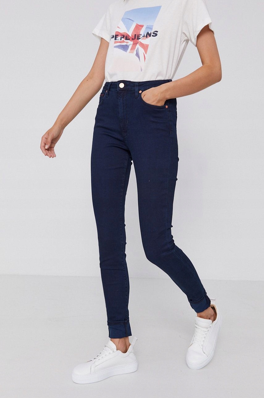 Tommy Jeans dámské DW0DW09211 27/32