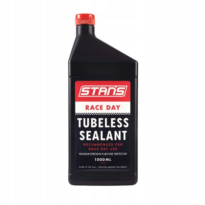 Těsnící kapalina Stan’s Race Day 1000 ml