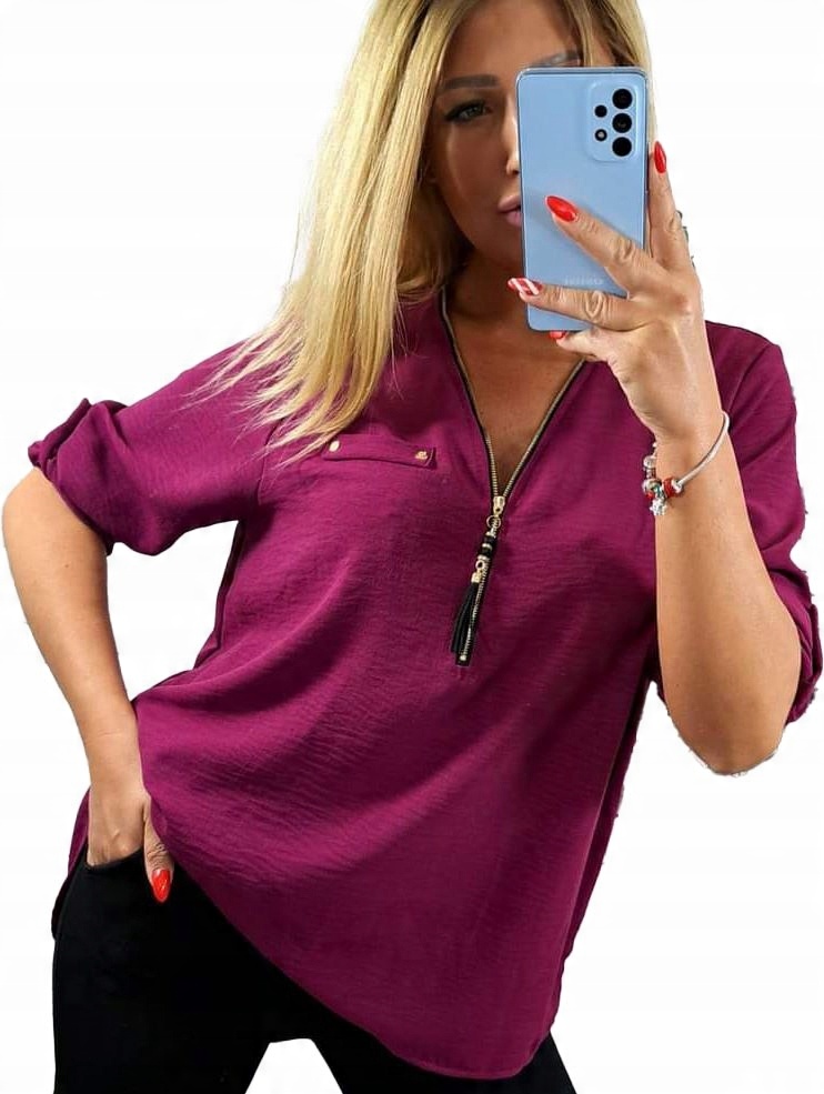 

Bluzka Damska nowa edycja roz. 54