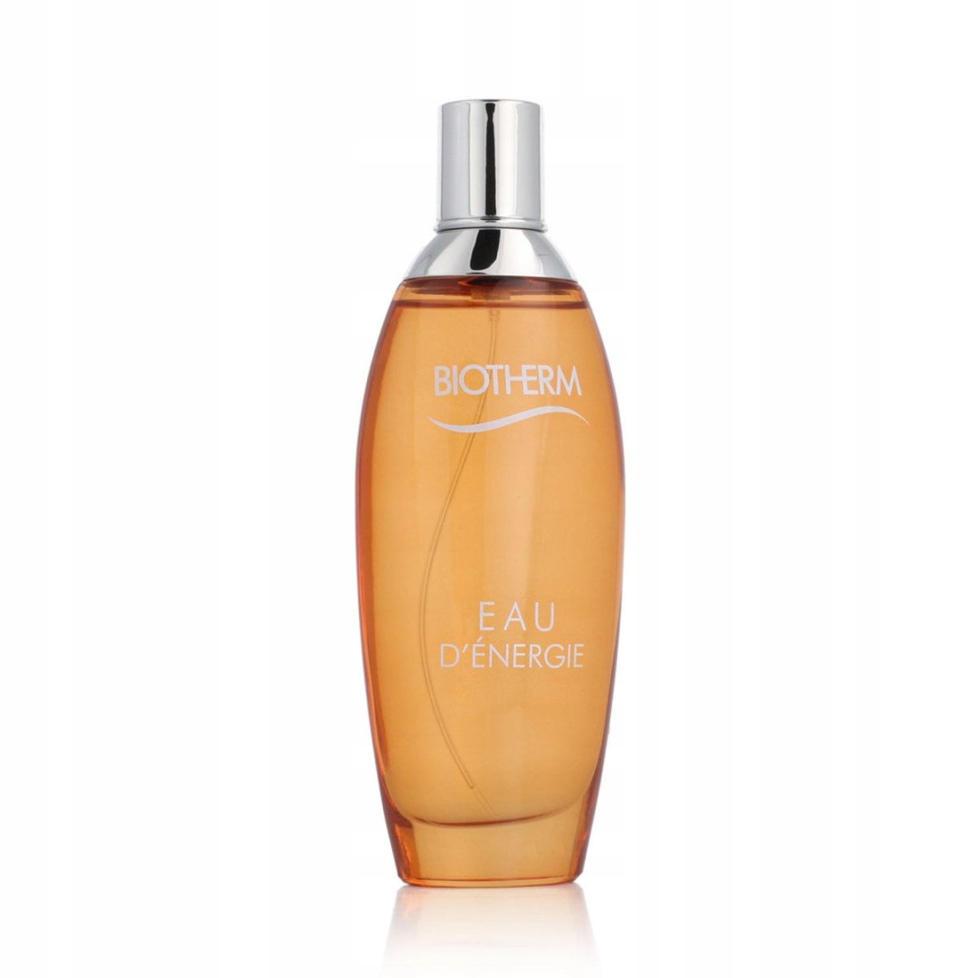 Dámské Parfémy Biotherm Edt 100 ml