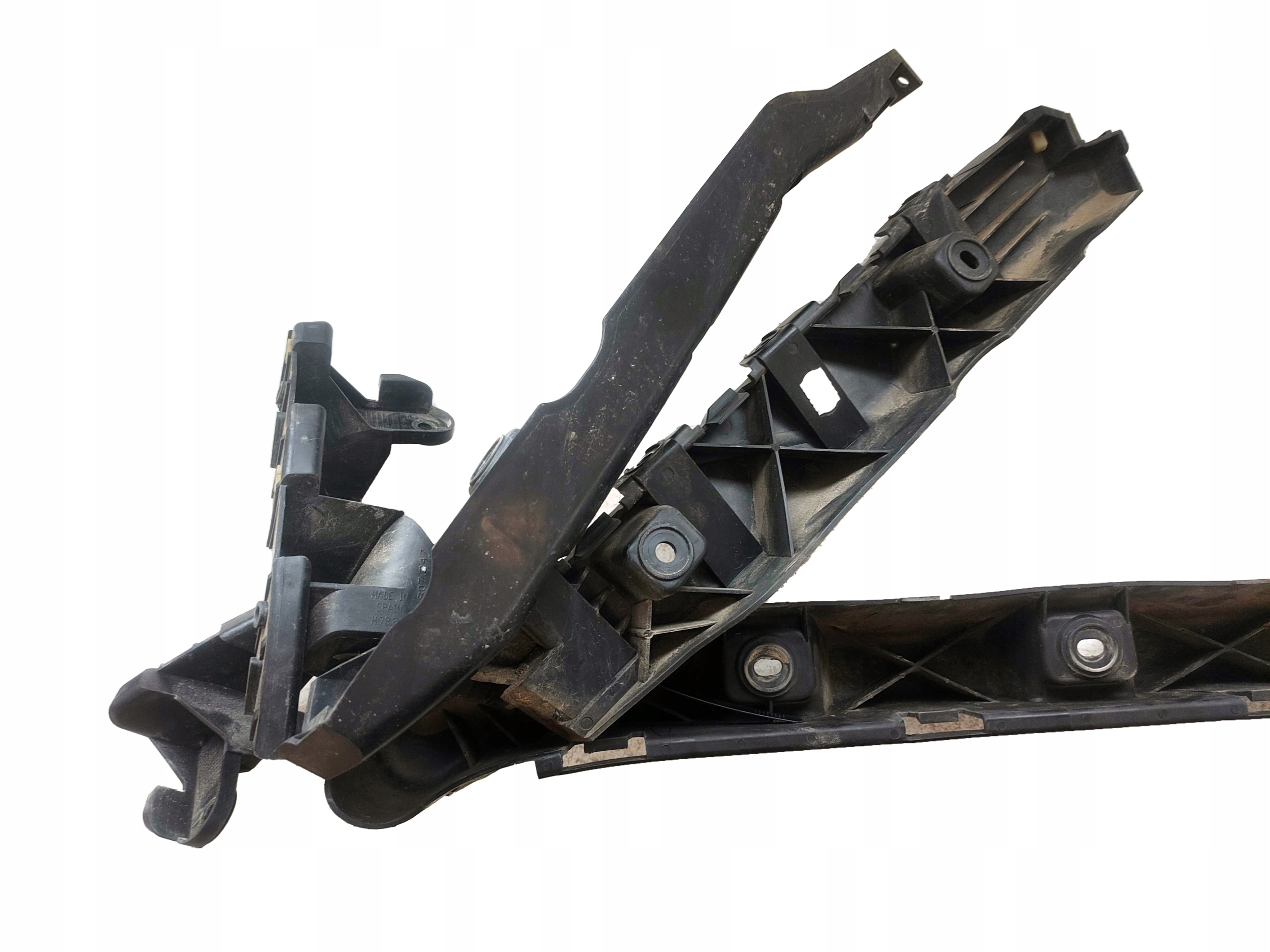 supporti Paraurti posteriore KOMPLET SEAT ALTEA XL 2010 EU