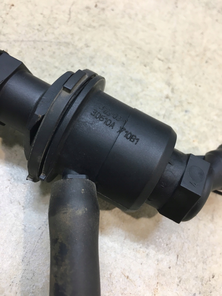 Pompa frizione MICRA K12 1.2 16V 30610A