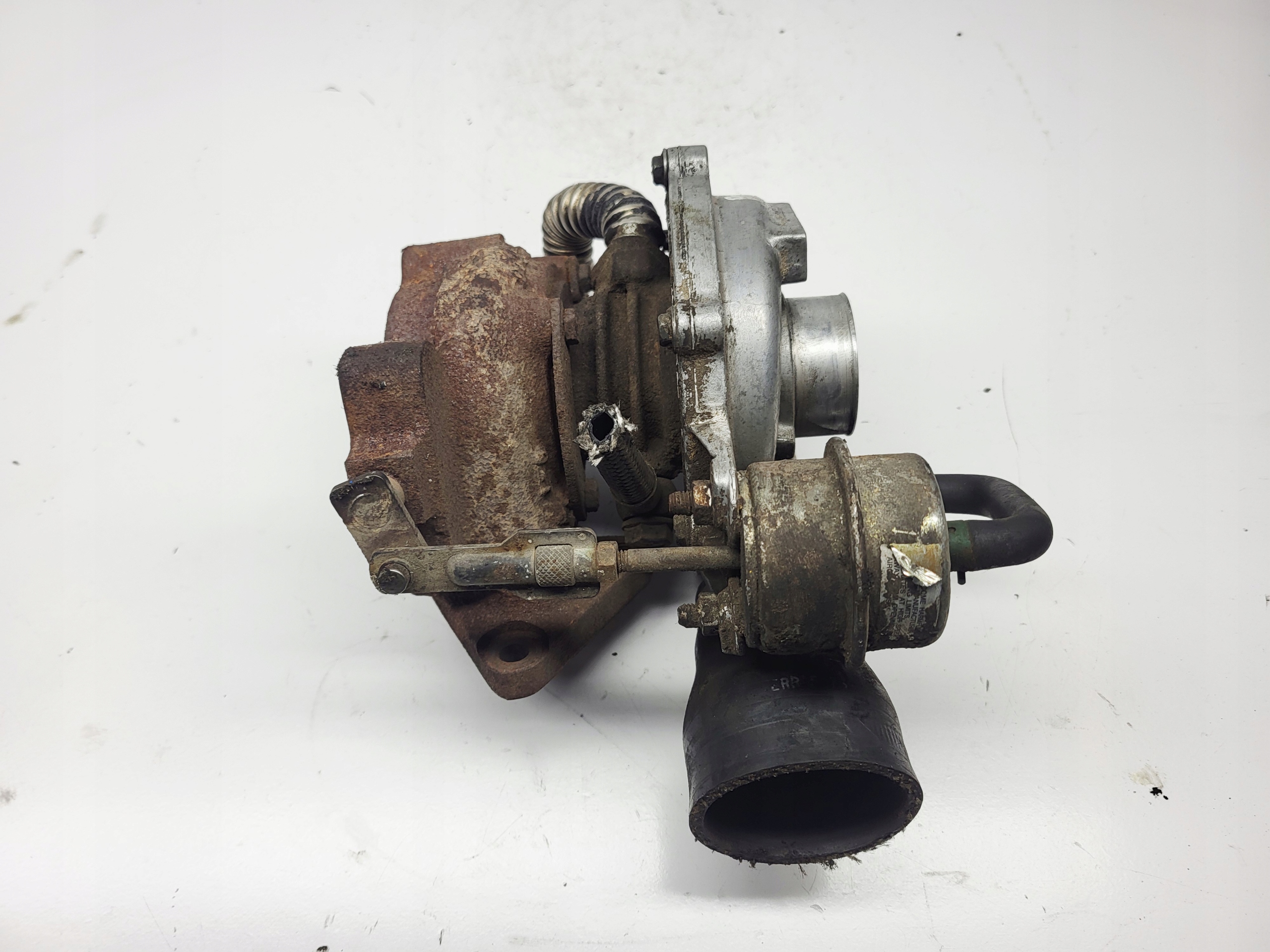 turbo TURBO ROVER 2.0 TD 452098-4