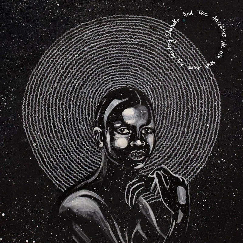 Shabaka & The Ancestors: We Are Sent Here By History CD
