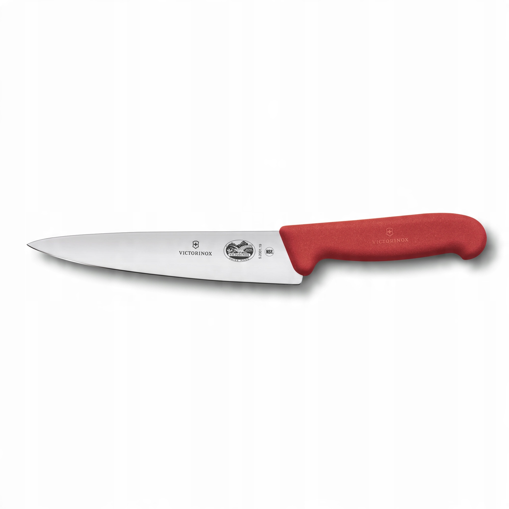 

Victorinox nóż 5.2001.15 Fibrox, uniwersalny