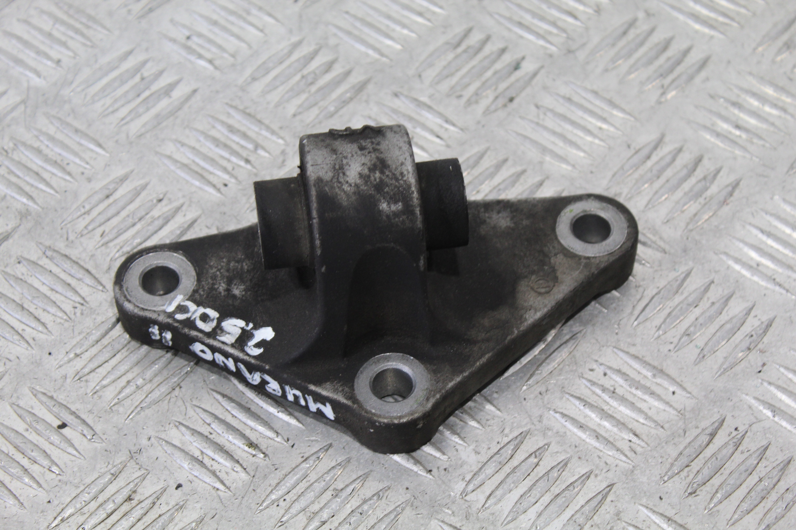 holder engine mount NISSAN MURANO Z51 LIFT