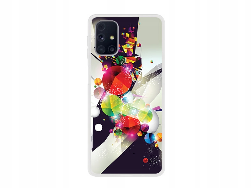 

Etui do Samsung Galaxy M31s - Fantastic Case