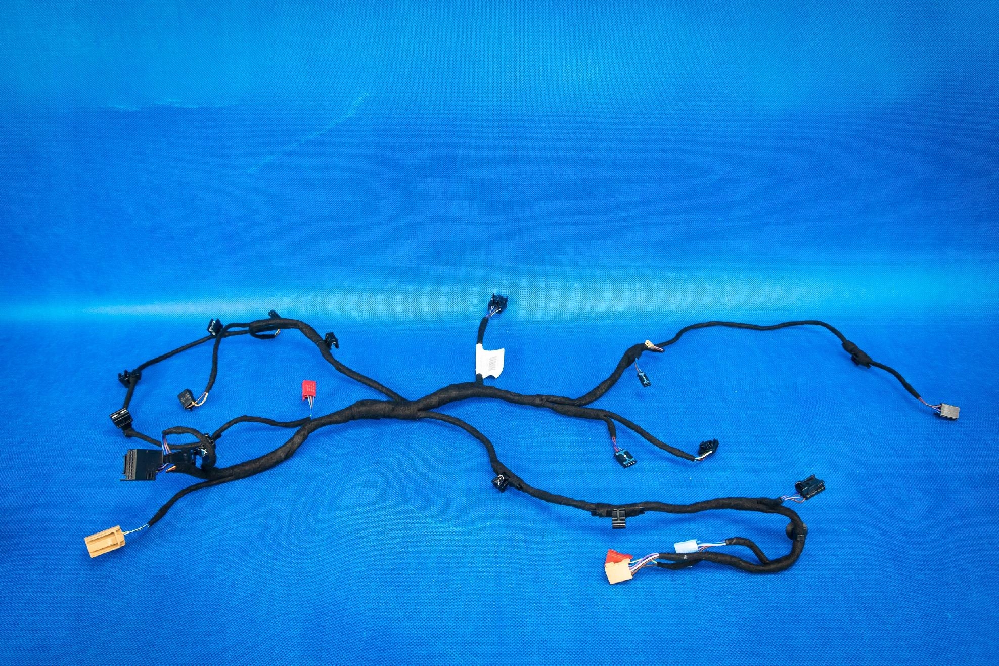 bundle electrical door Audi A8 4N 4N4971693Q