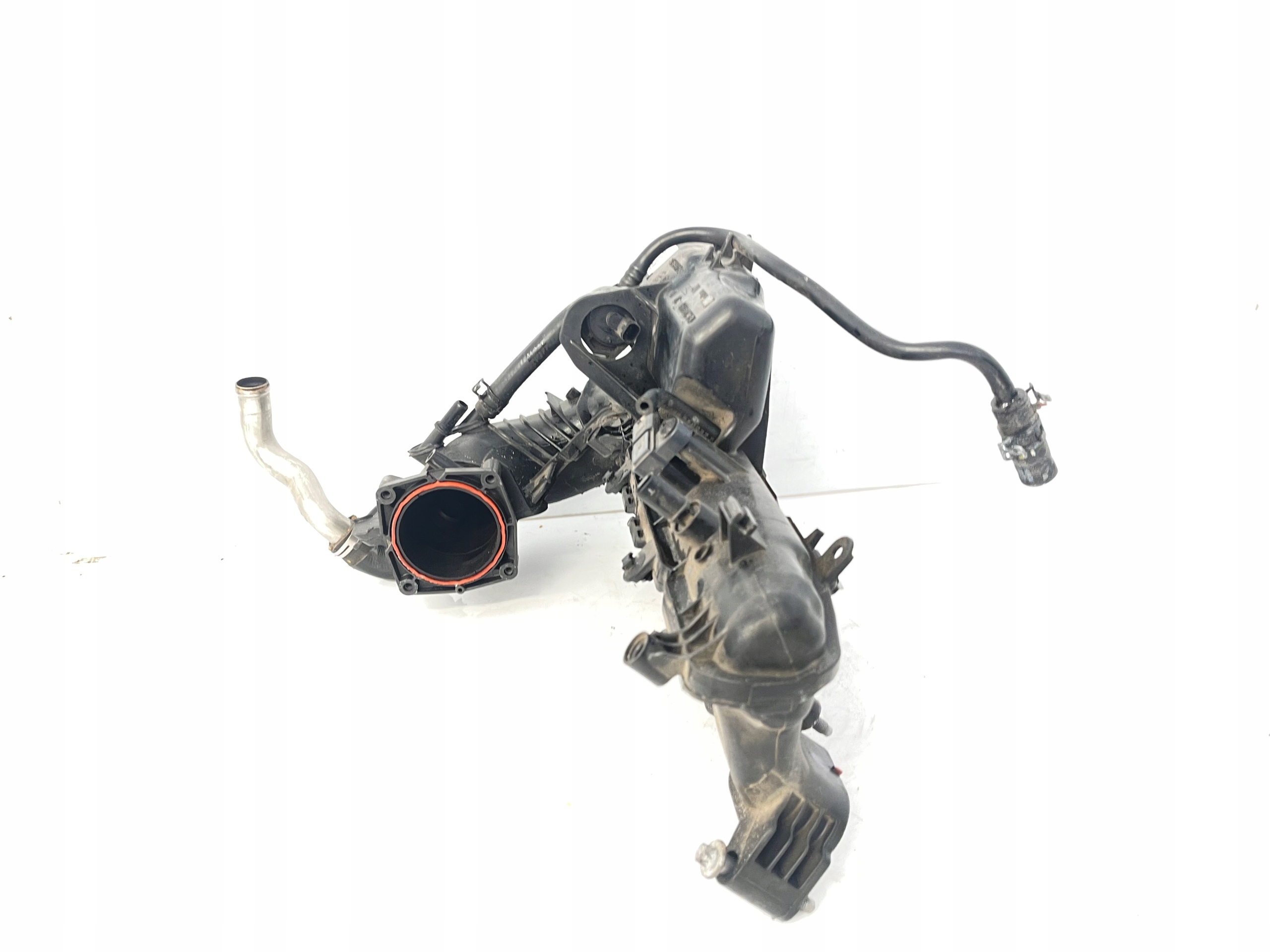 intake manifold MERCEDES C W205 E W213 2.0 CGI A2740900337