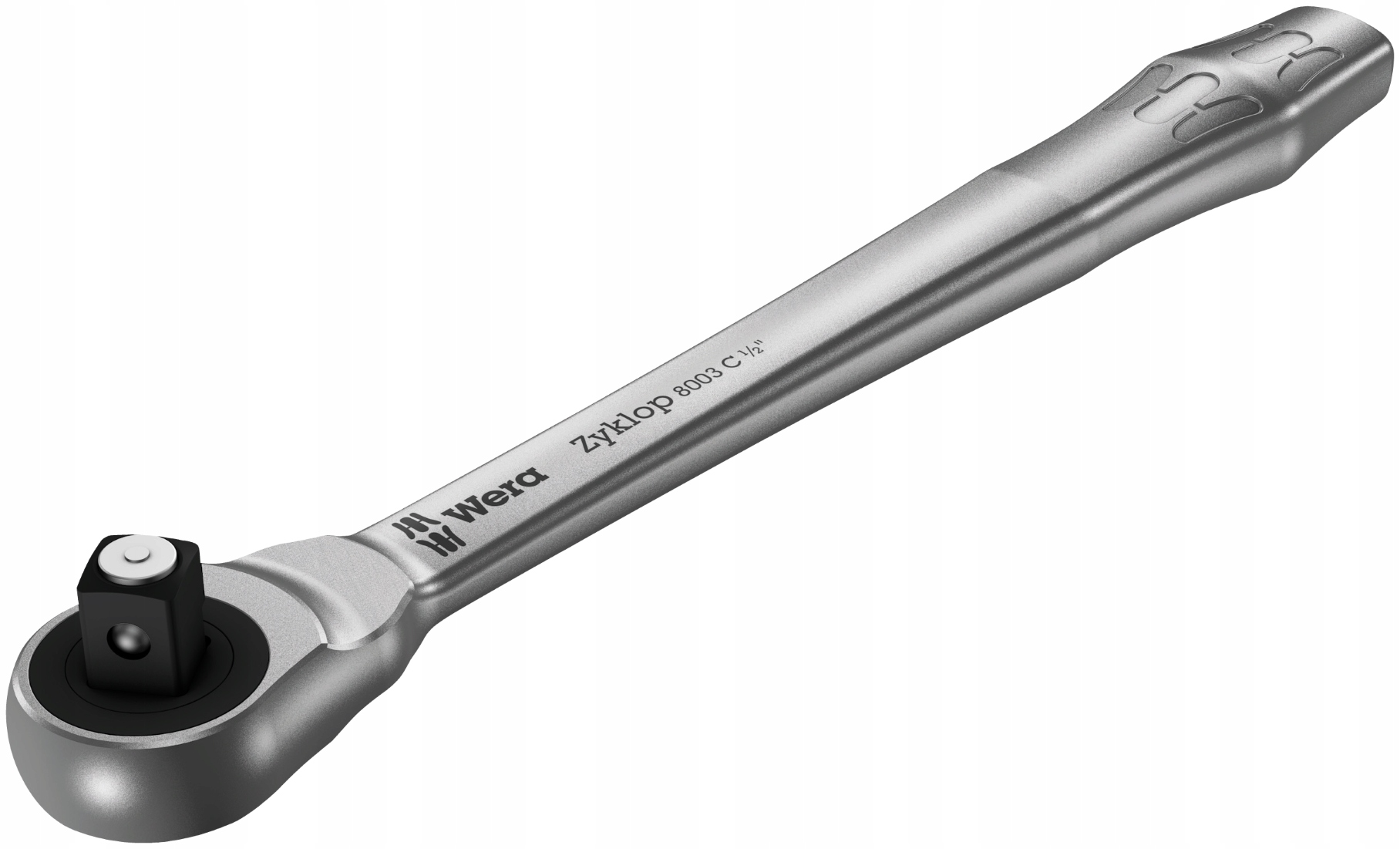 GRZECHOTKA 1 2 ZYKLOP METALOWA WERA 004063