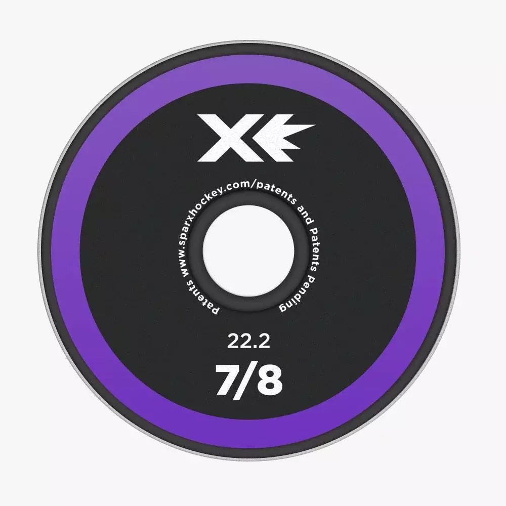 Sparx Brusný kotouč Sparx PS100/PS200 Grinding Ring, 22.2