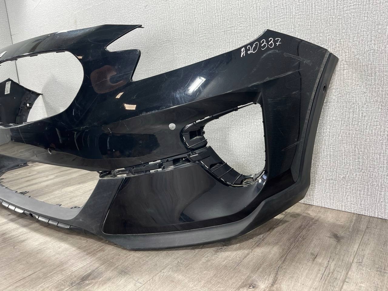 KIA XCEED 2019 - 2022 bumper front 86511-J7CC0