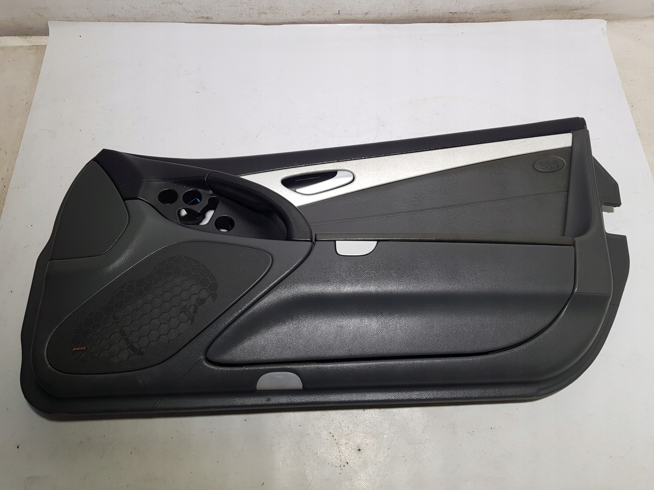 side upholstery door right front MERCEDES SL R230 W230