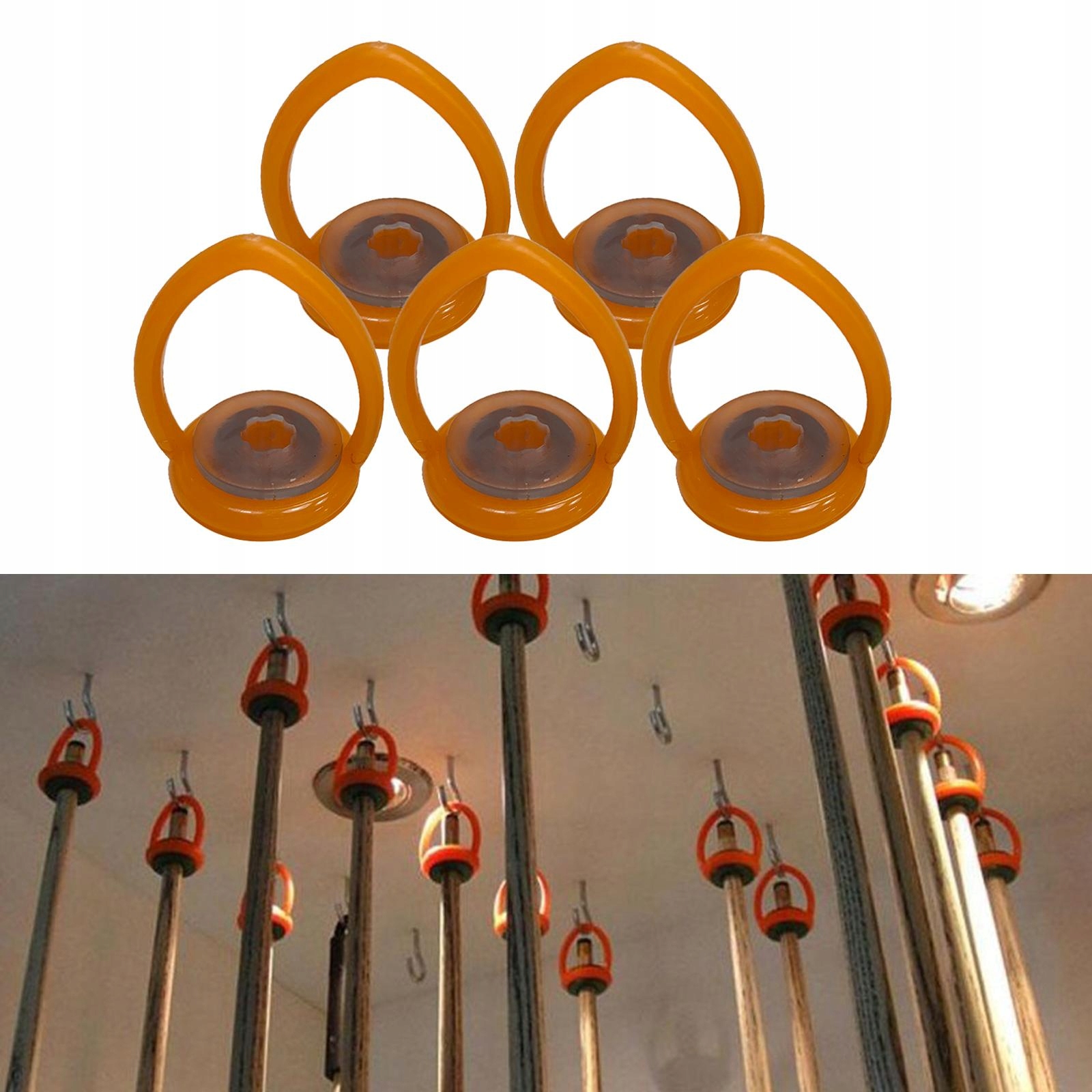 Basen bilardowy Snooker 3 x 5 elementów Rodzaj inny